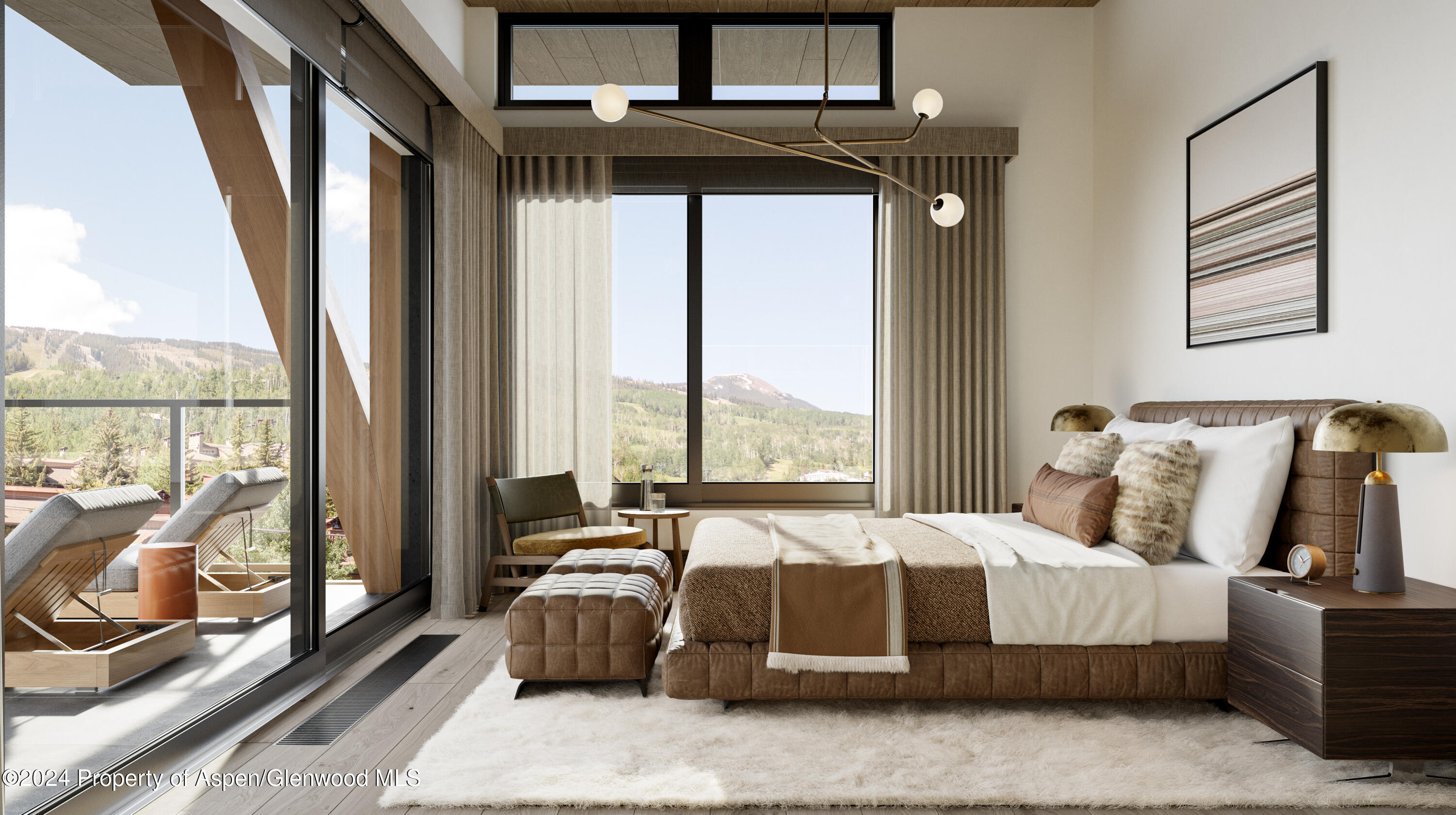 221 Wood Road Snowmass Village CO 81615