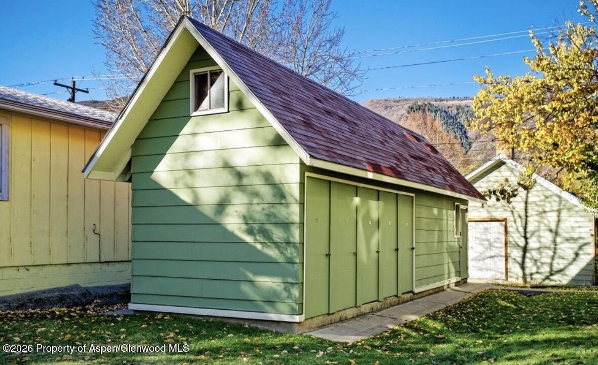 903 Bennett Avenue Glenwood Springs CO 81601