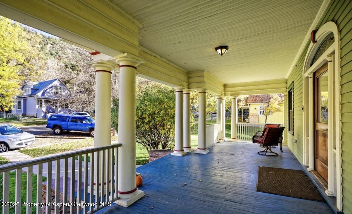 903 Bennett Avenue Glenwood Springs CO 81601