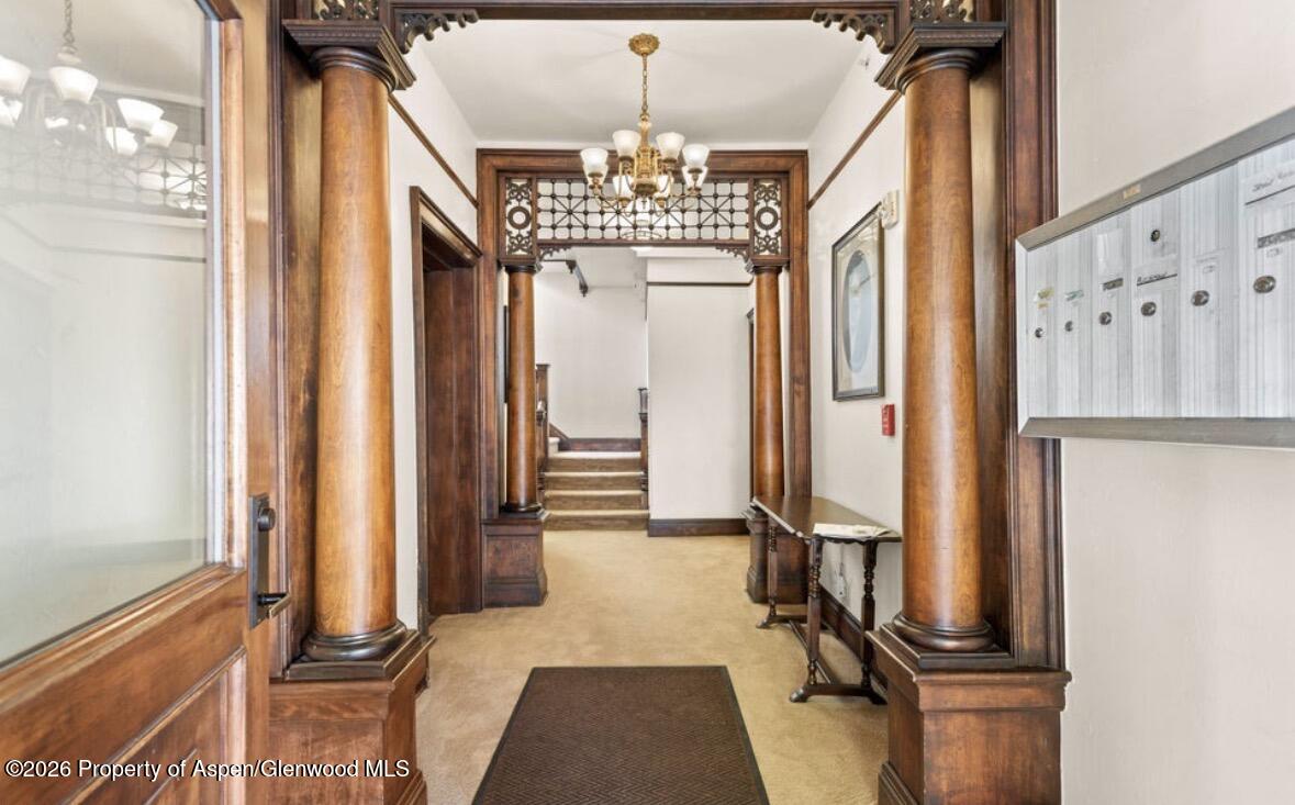903 Bennett Avenue Glenwood Springs CO 81601