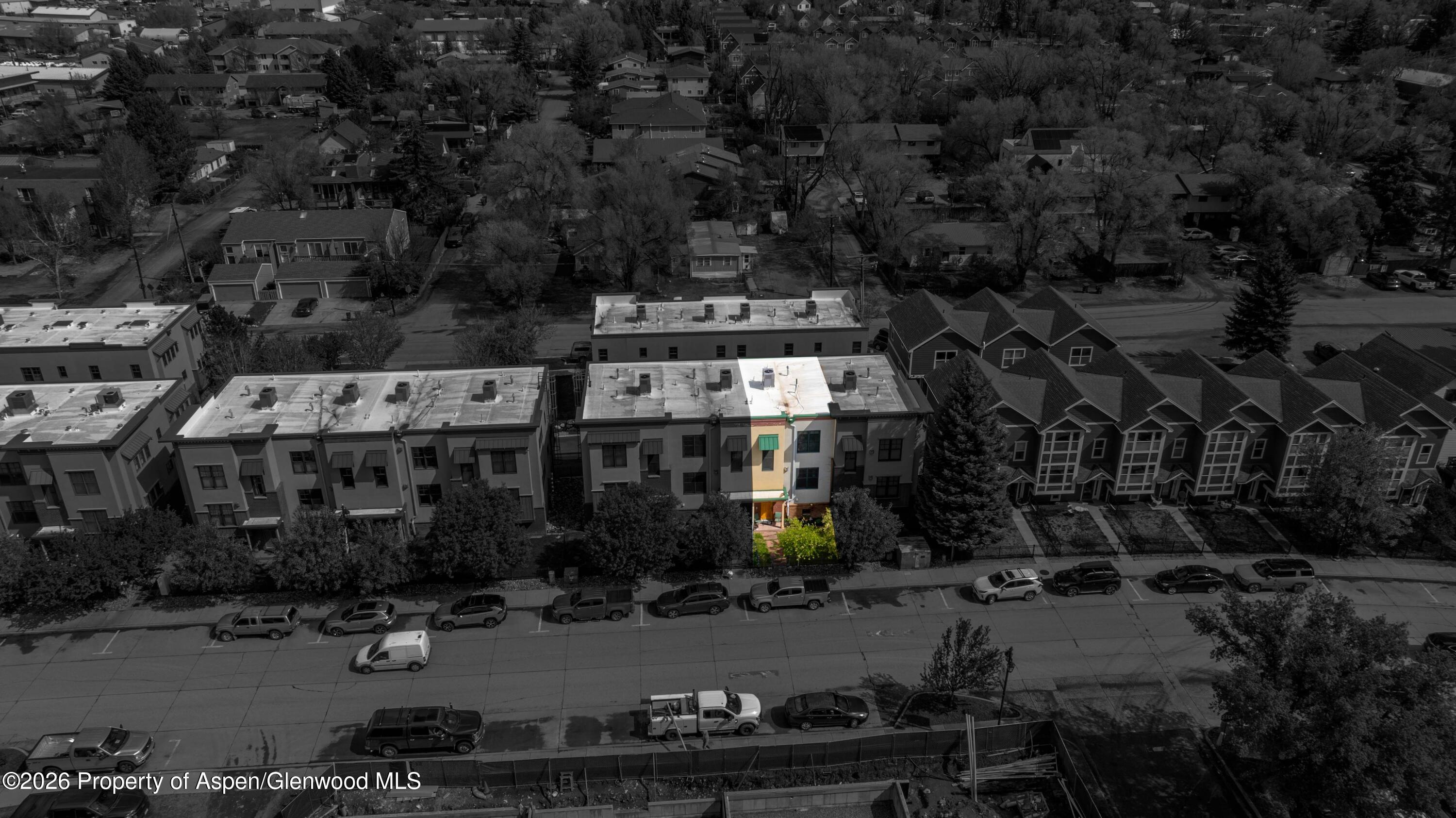 927 Main Street Carbondale CO 81623