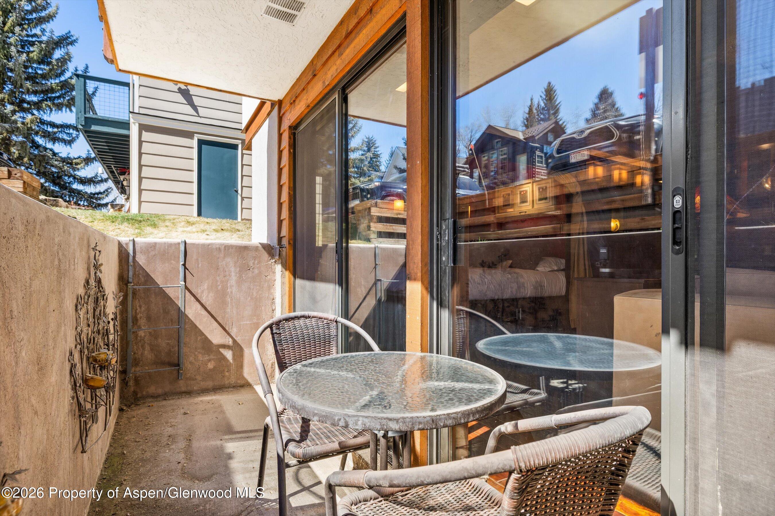 935 E Hopkins Avenue Aspen CO 81611