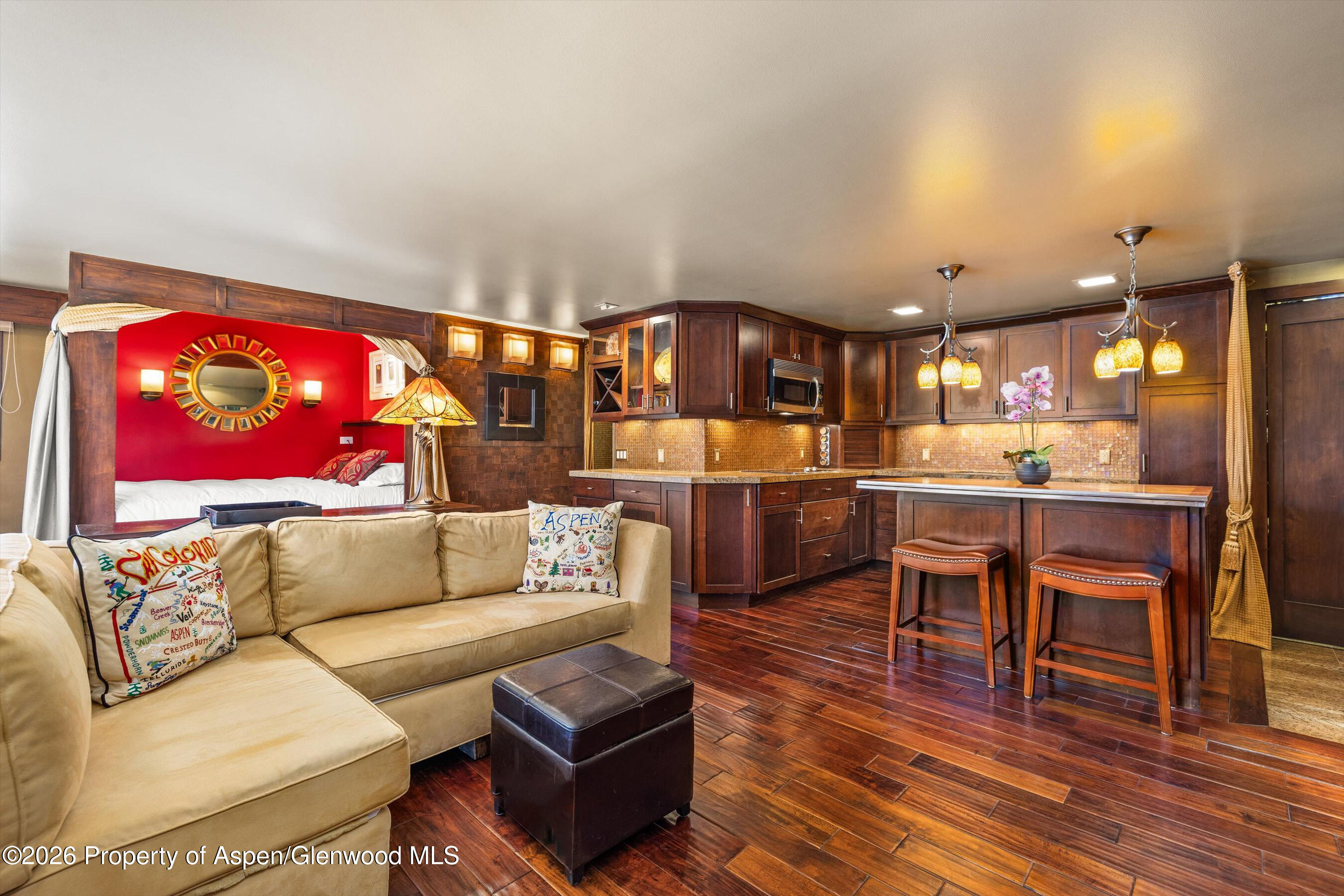 935 E Hopkins Avenue Aspen CO 81611