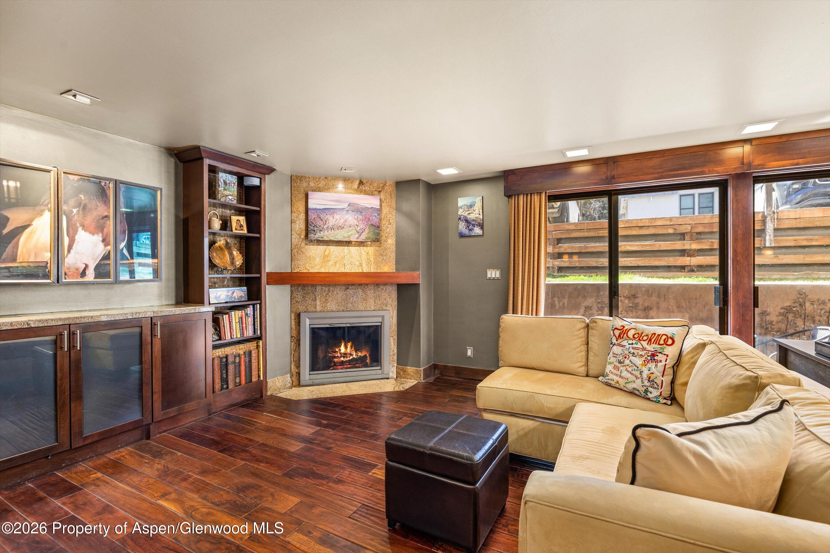 935 E Hopkins Avenue Aspen CO 81611