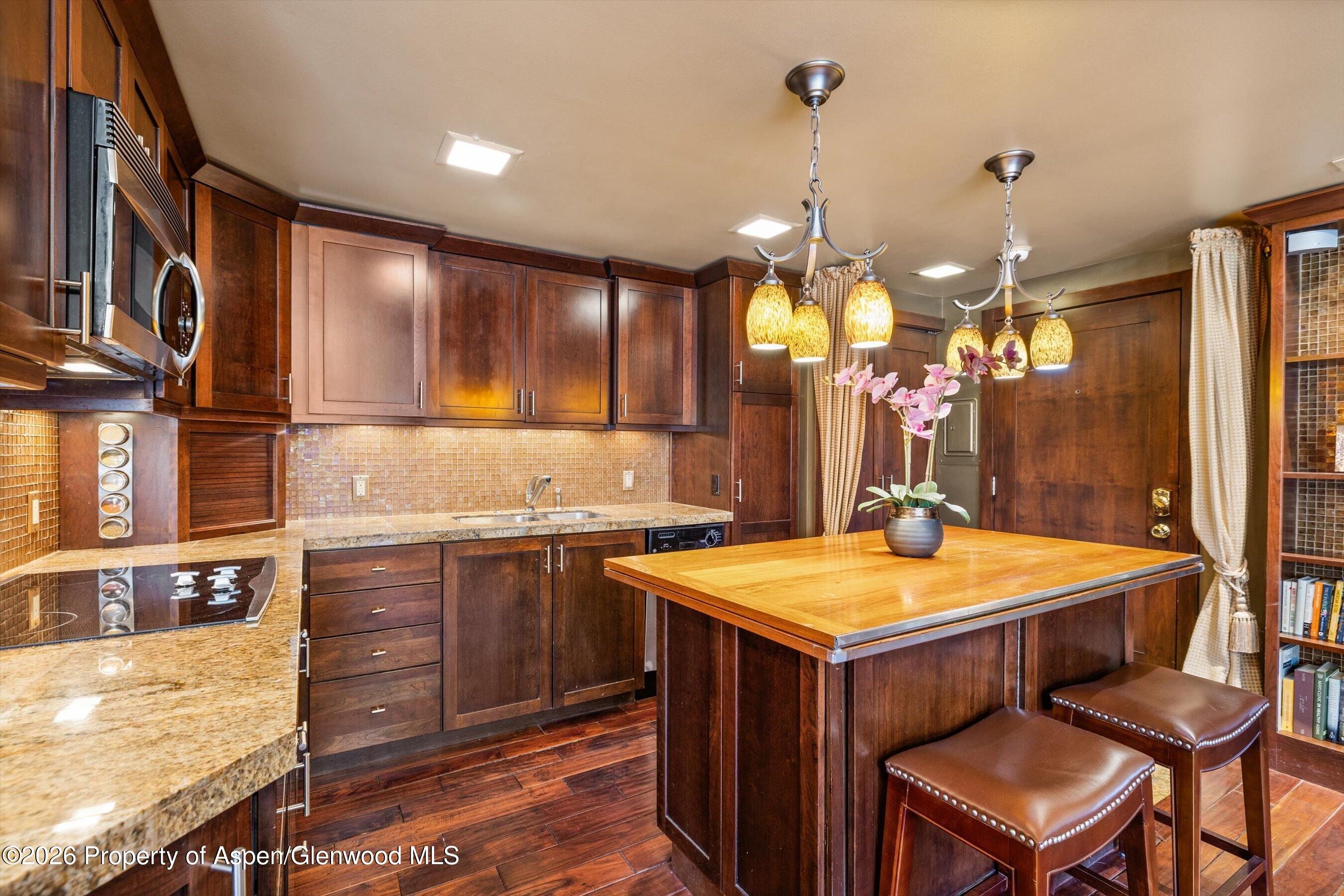 935 E Hopkins Avenue Aspen CO 81611