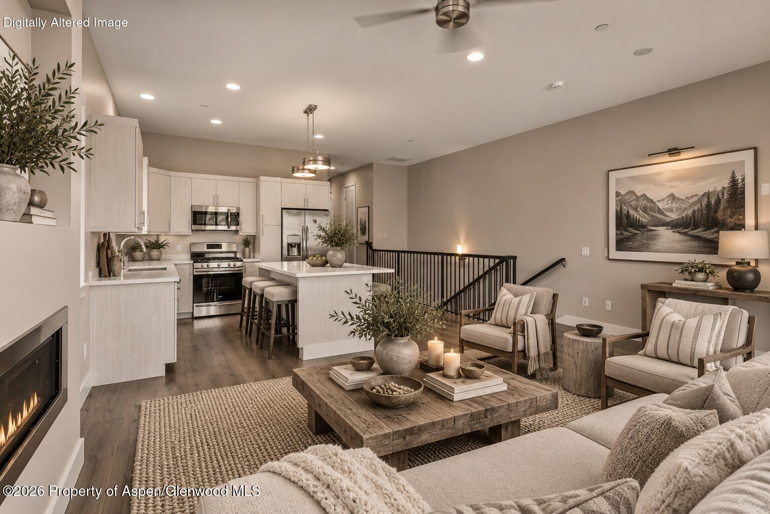 102 Juniper Trail Carbondale CO 81623