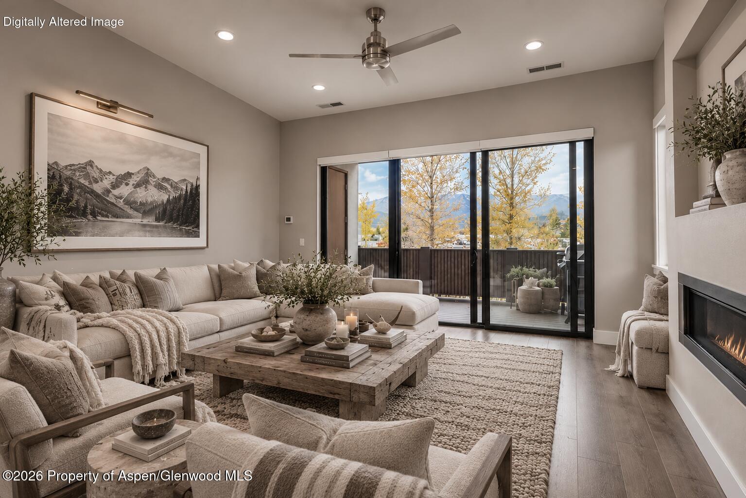 102 Juniper Trail Carbondale CO 81623