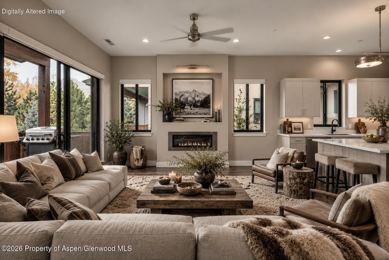 102 Juniper Trail Carbondale CO 81623