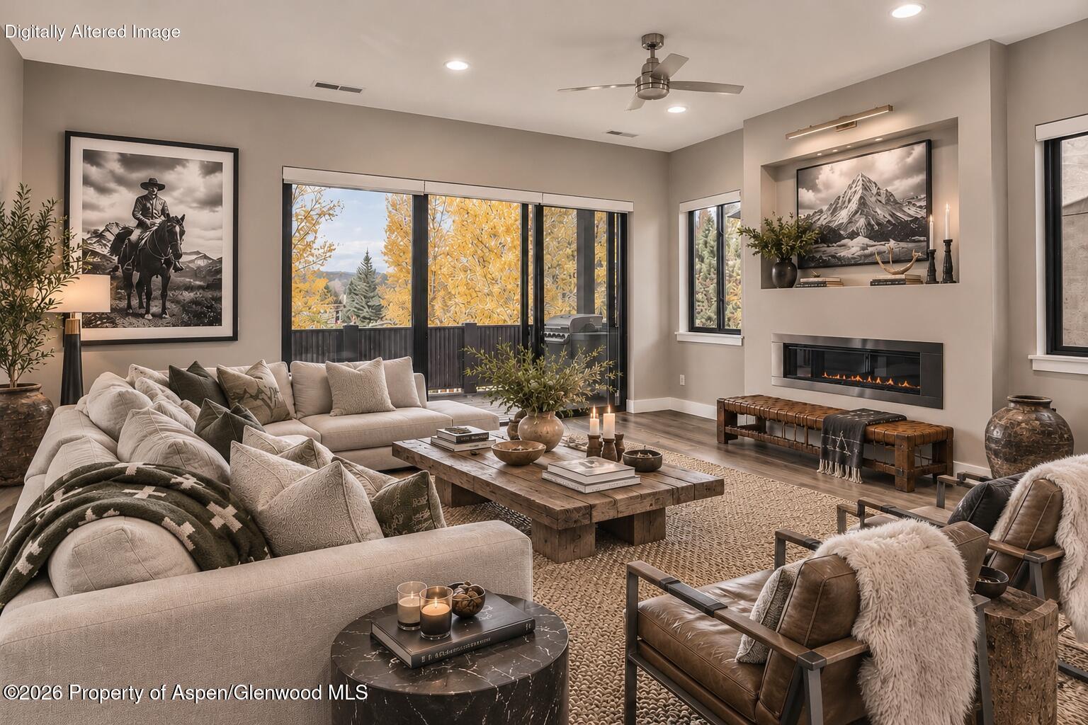 102 Juniper Trail Carbondale CO 81623