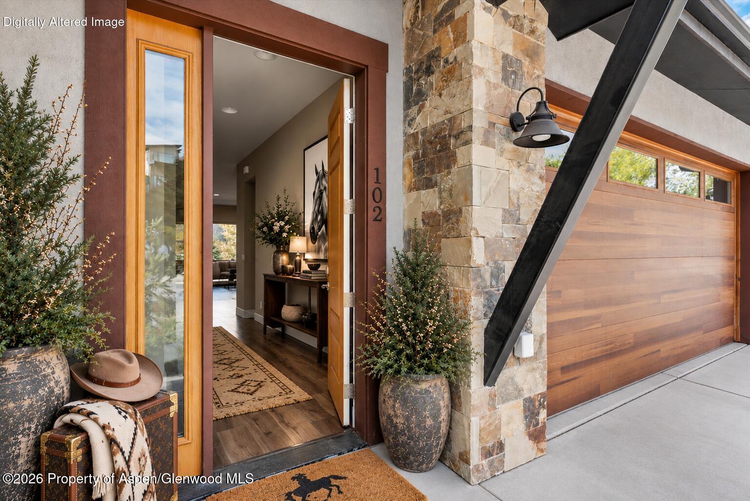 102 Juniper Trail Carbondale CO 81623