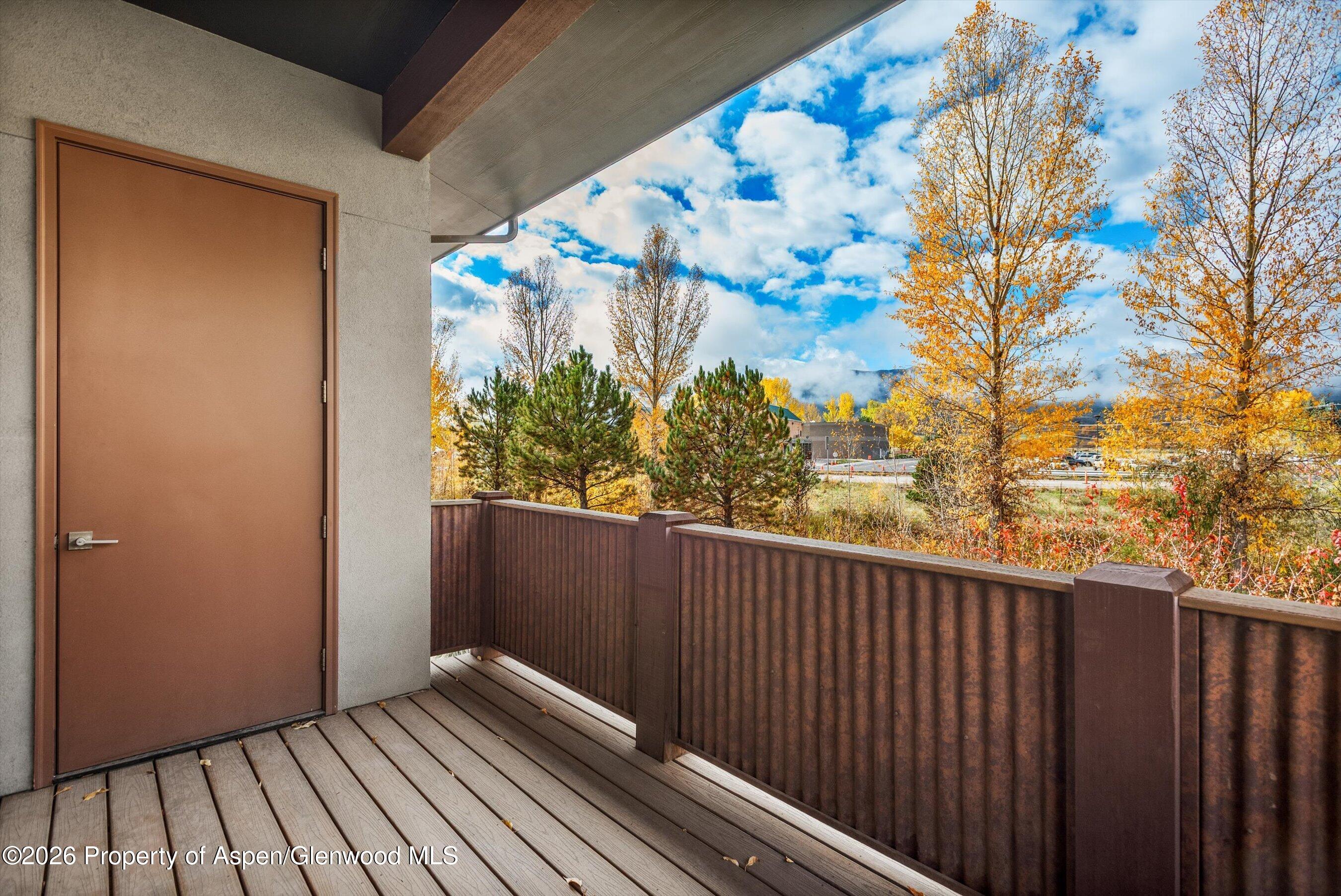 102 Juniper Trail Carbondale CO 81623