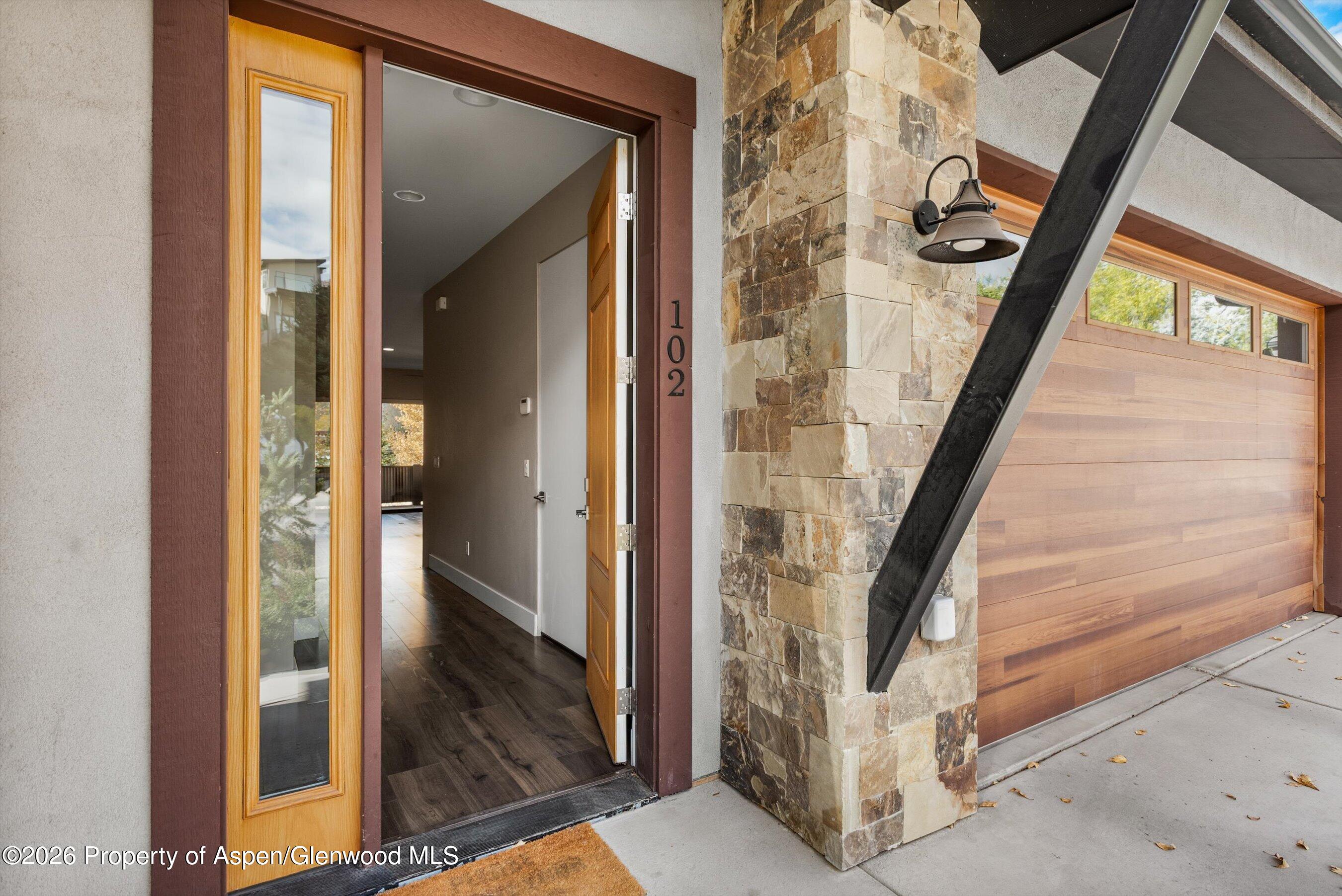 102 Juniper Trail Carbondale CO 81623