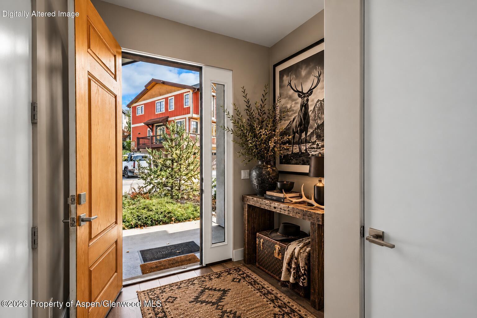 102 Juniper Trail Carbondale CO 81623