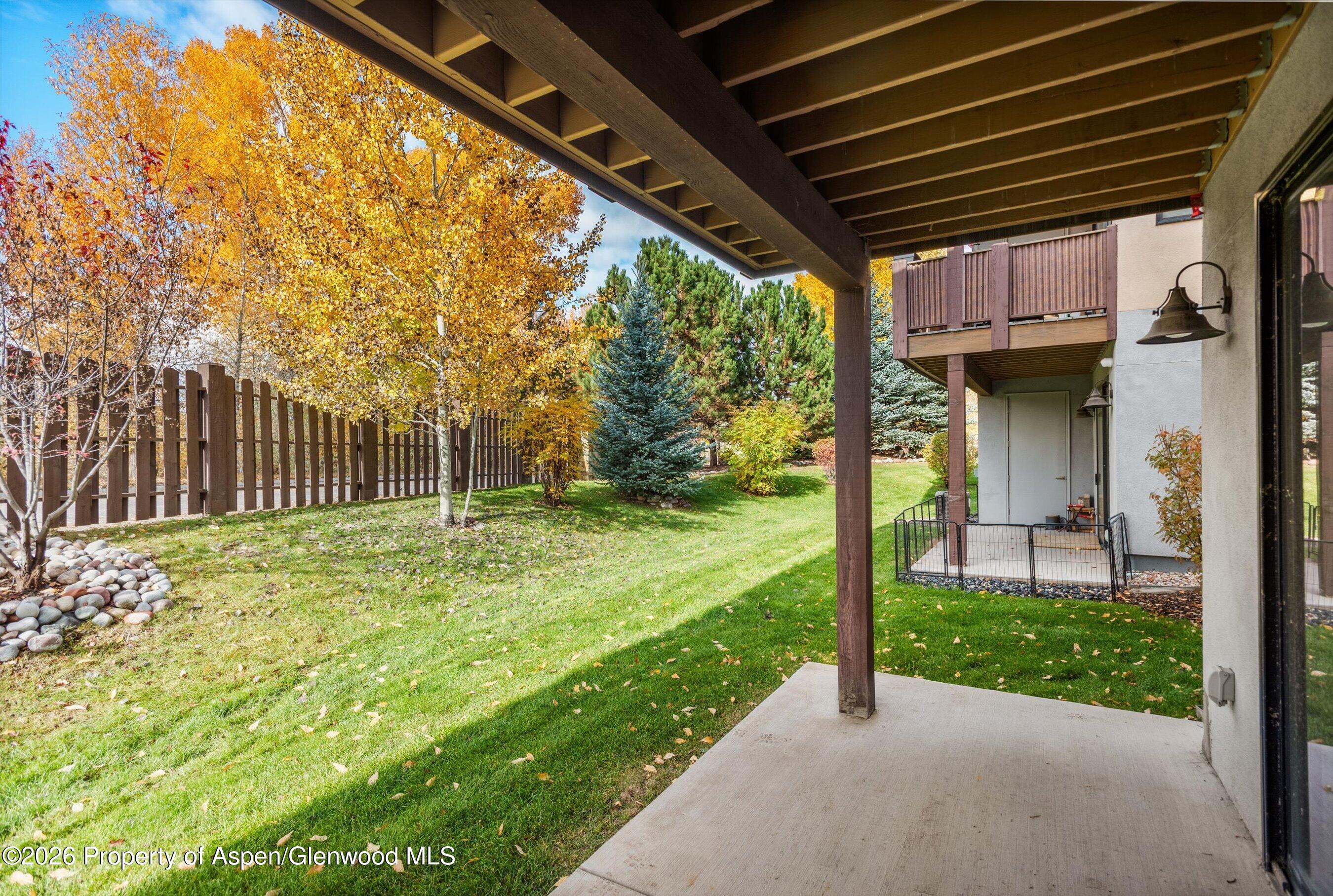 102 Juniper Trail Carbondale CO 81623