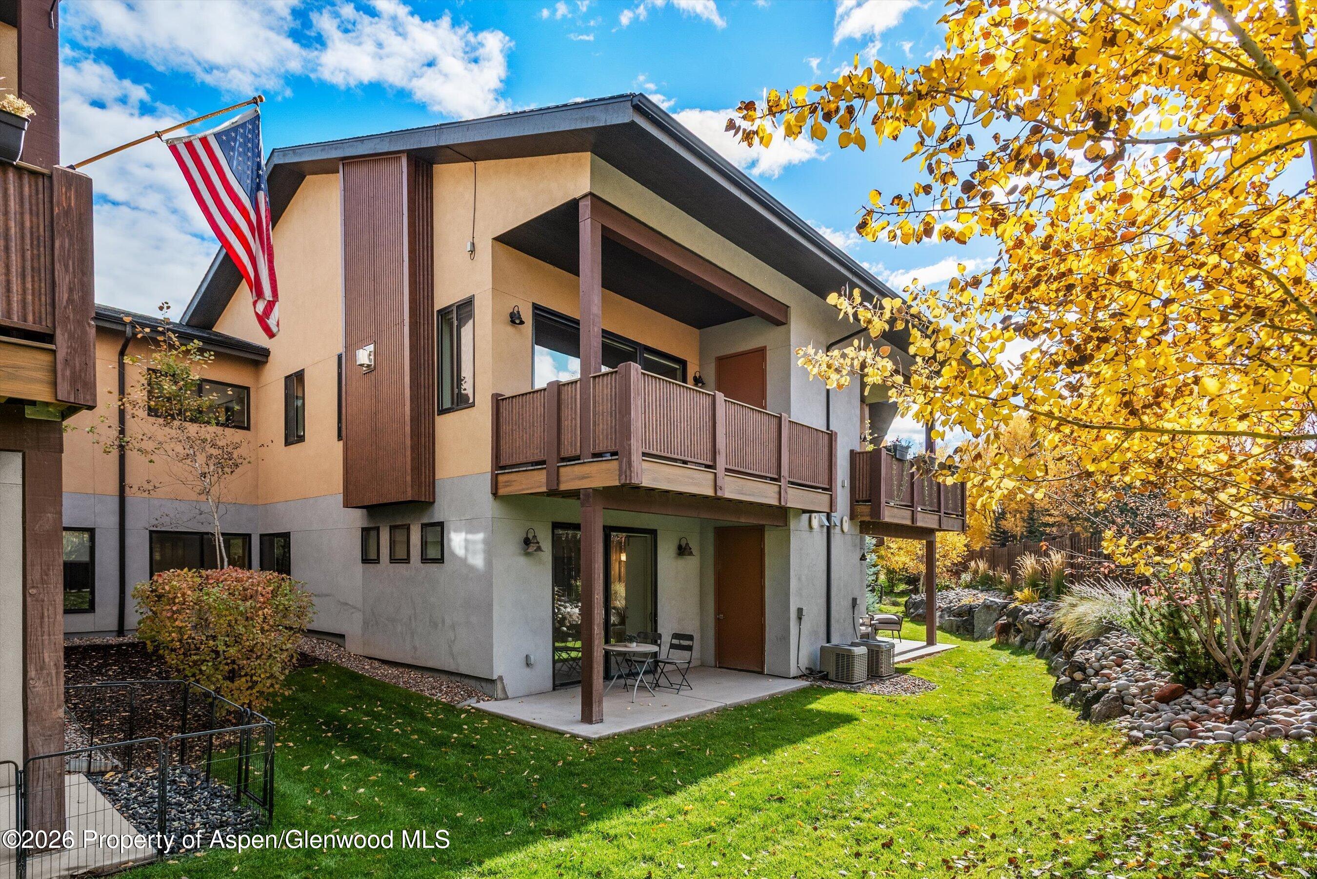 102 Juniper Trail Carbondale CO 81623