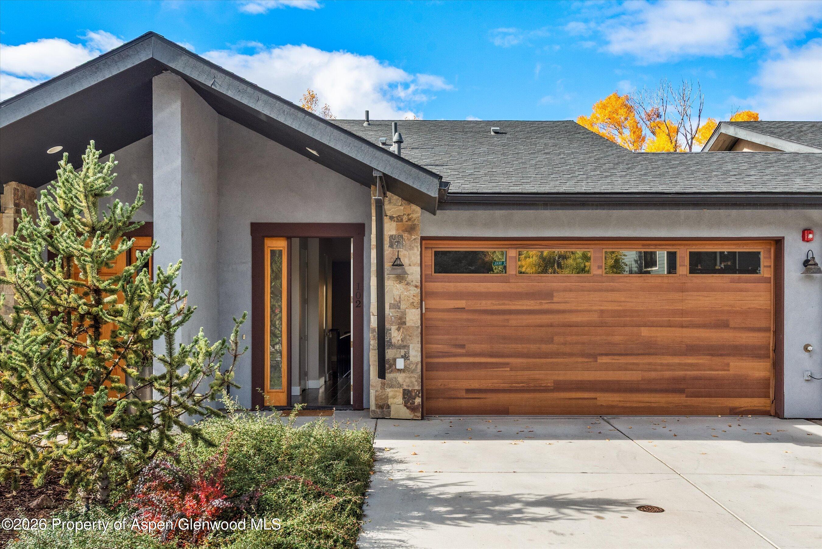 102 Juniper Trail Carbondale CO 81623