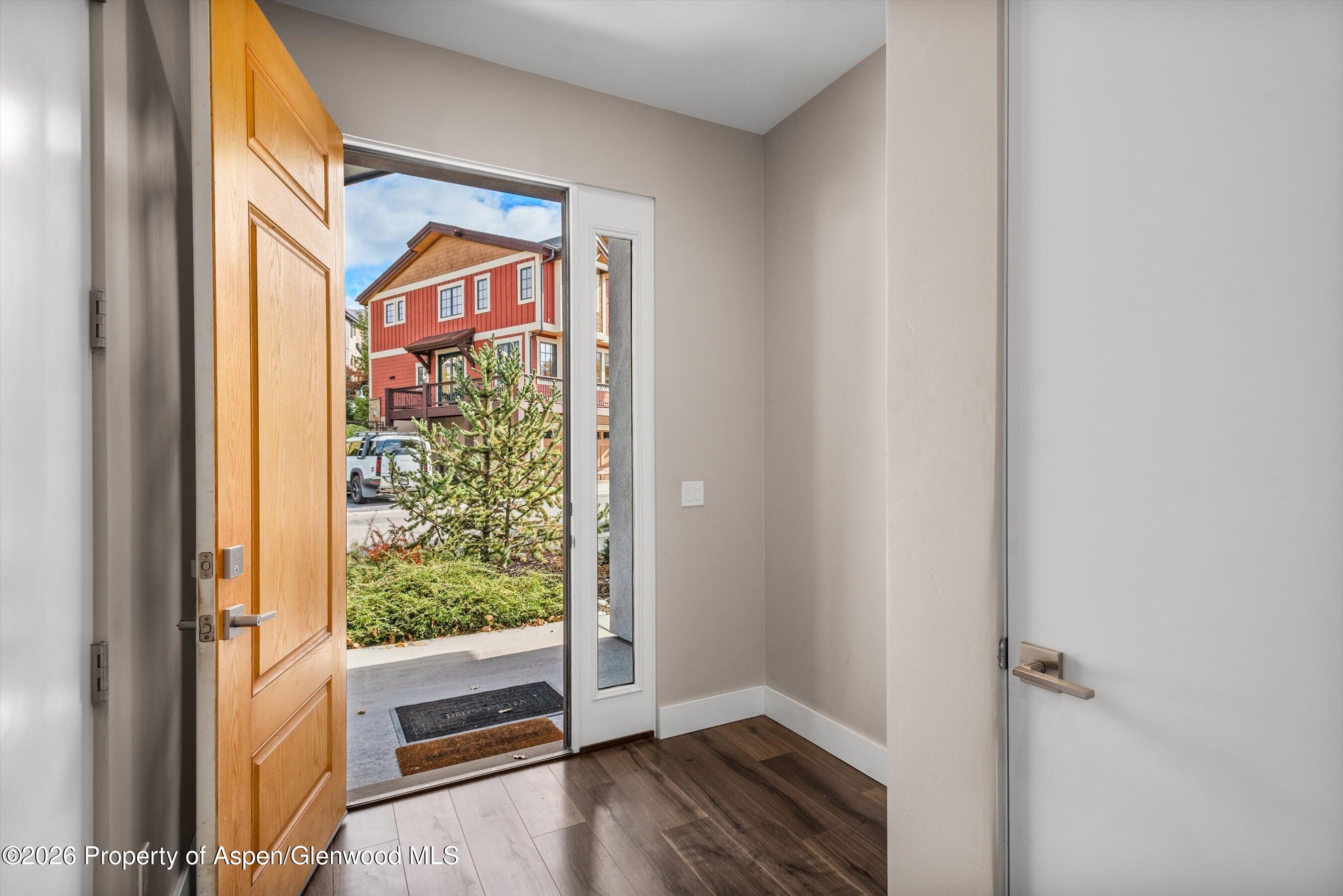 102 Juniper Trail Carbondale CO 81623