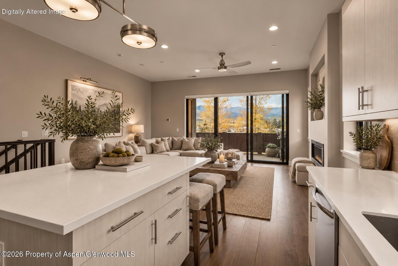 102 Juniper Trail Carbondale CO 81623
