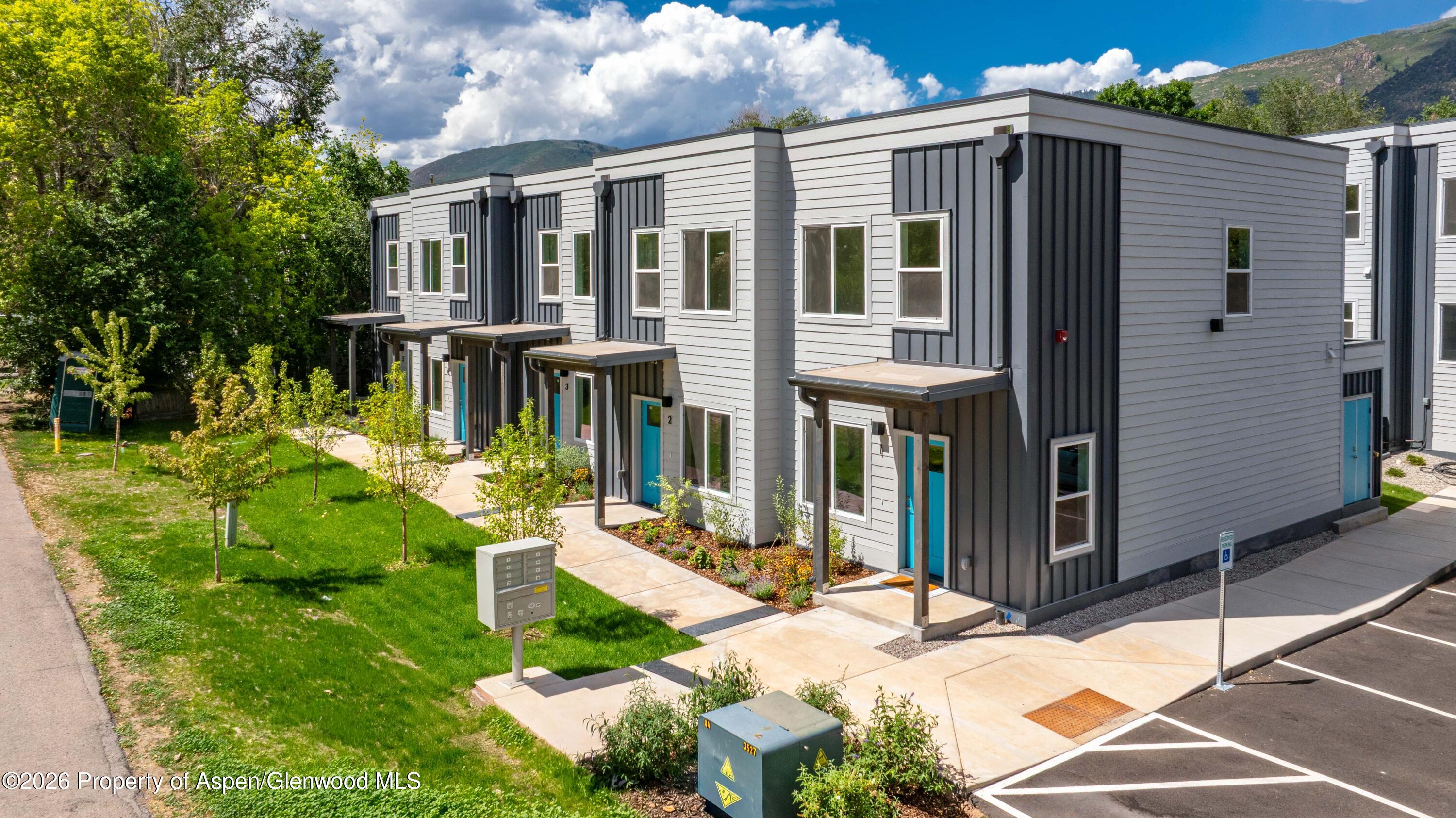 619 Overlin Drive Glenwood Springs CO 81601