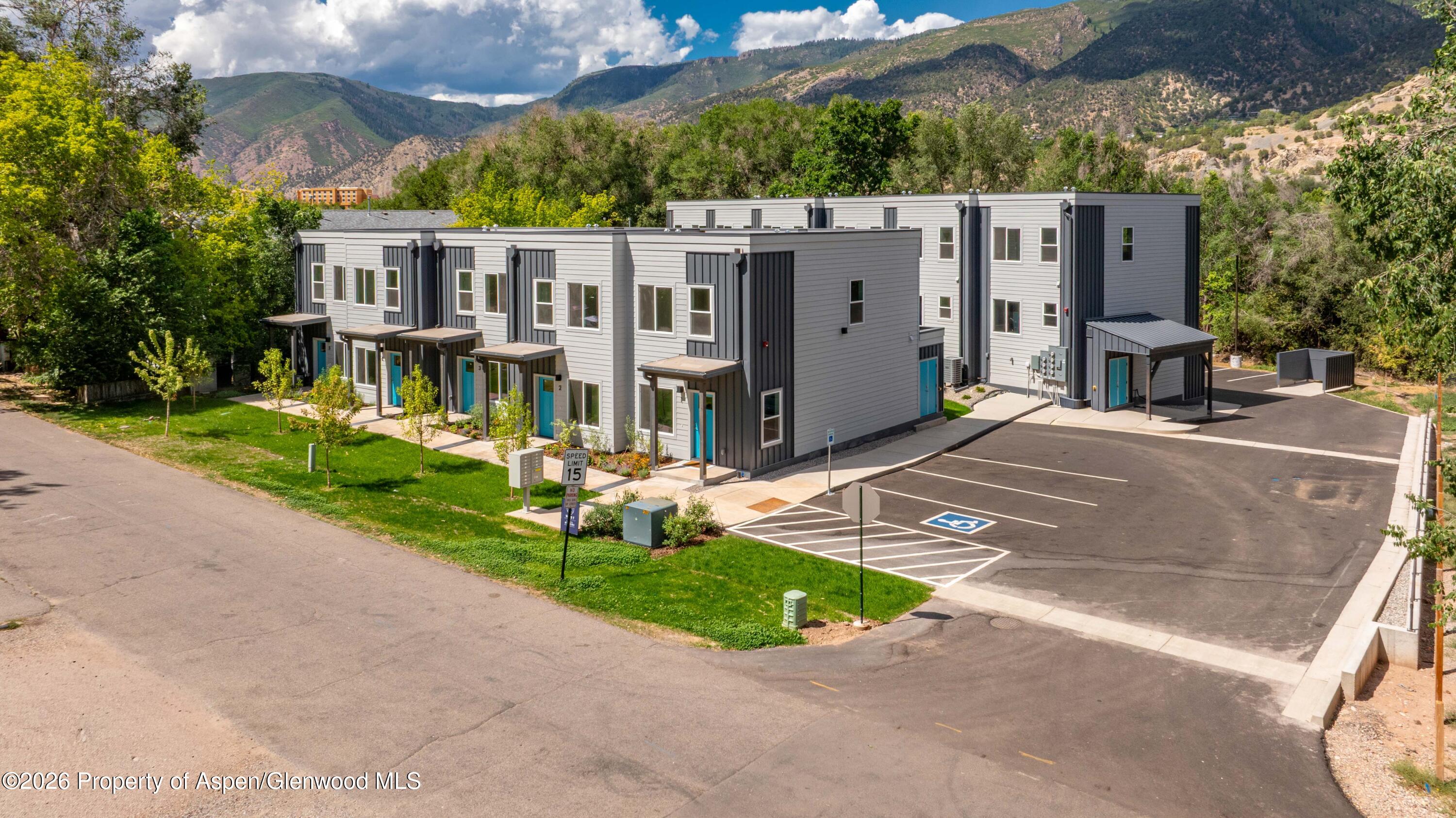 619 Overlin Drive Glenwood Springs CO 81601