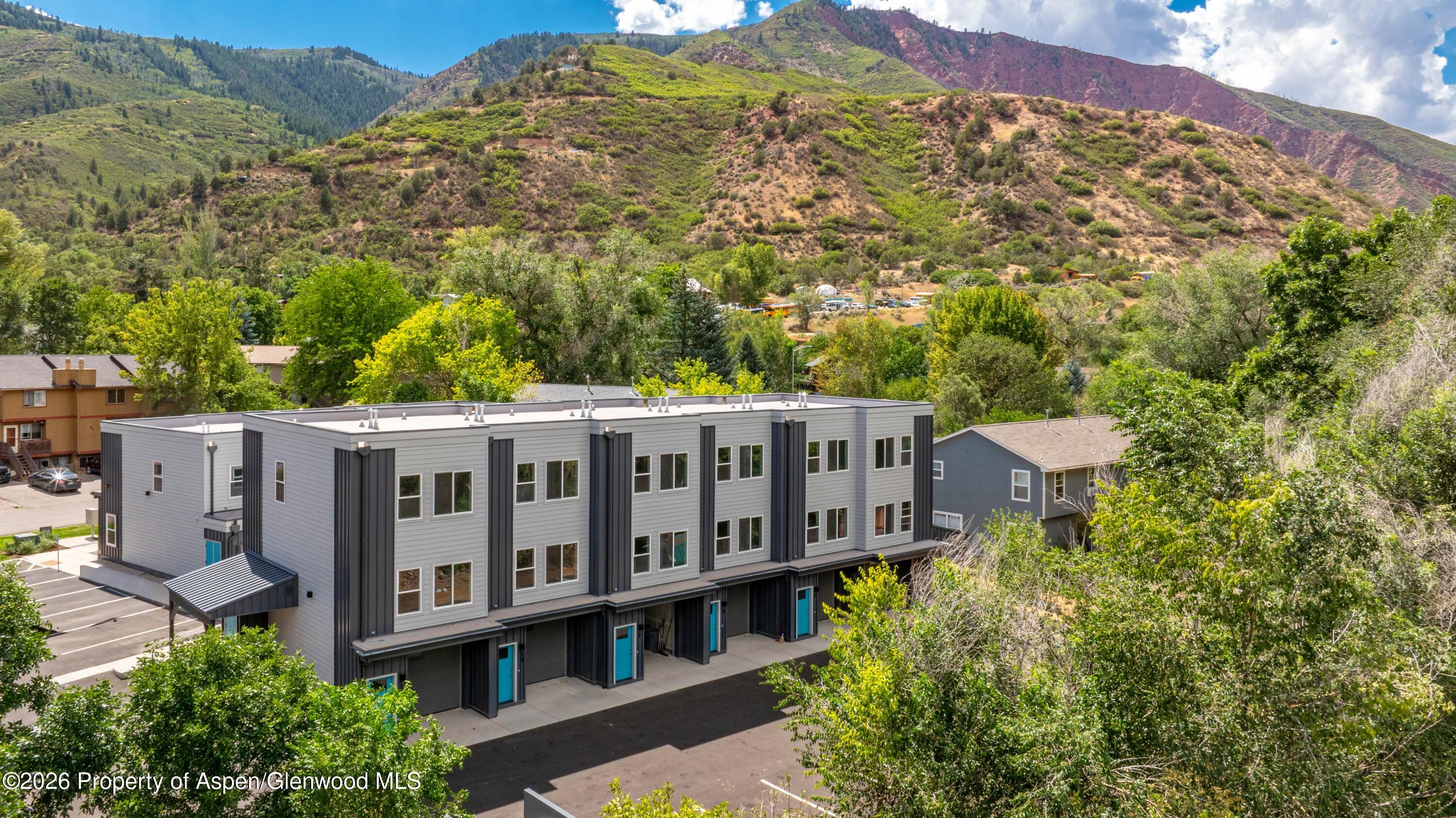 619 Overlin Drive Glenwood Springs CO 81601