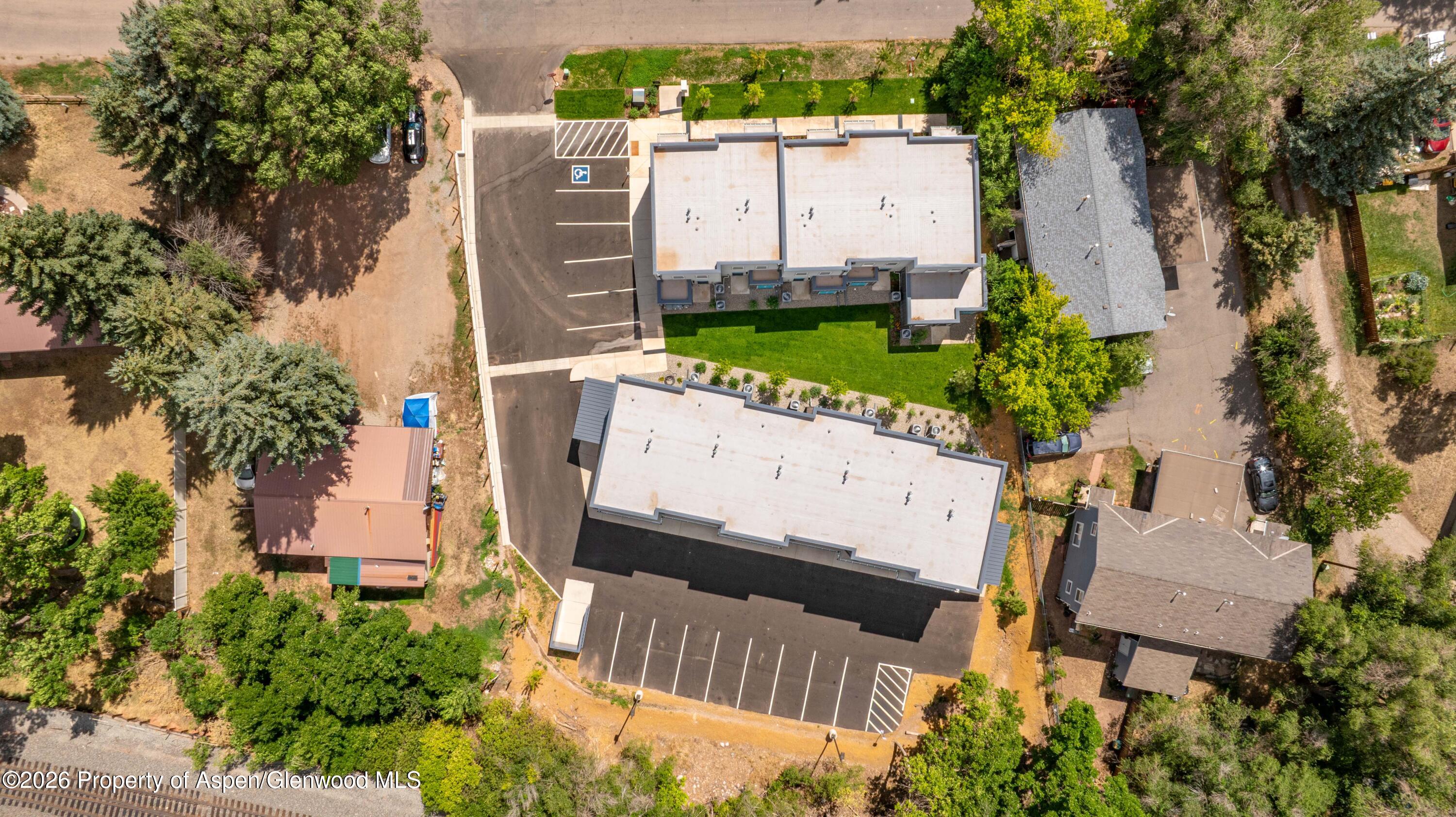 619 Overlin Drive Glenwood Springs CO 81601