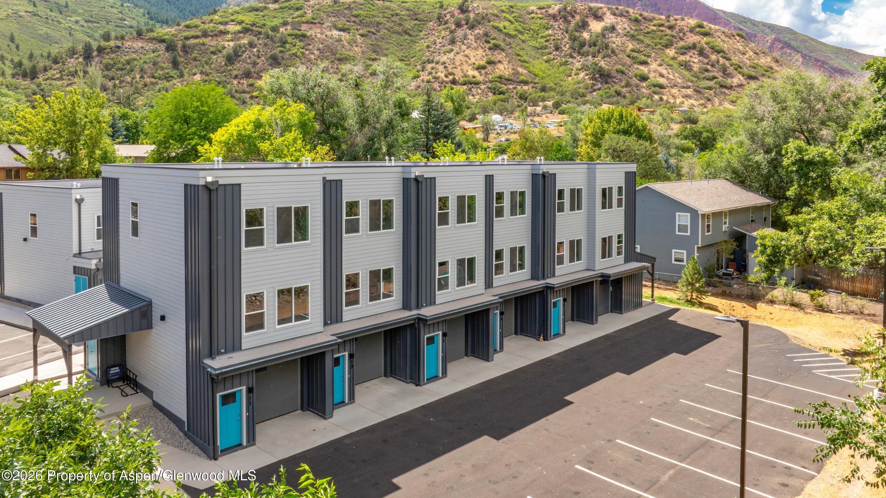 619 Overlin Drive Glenwood Springs CO 81601