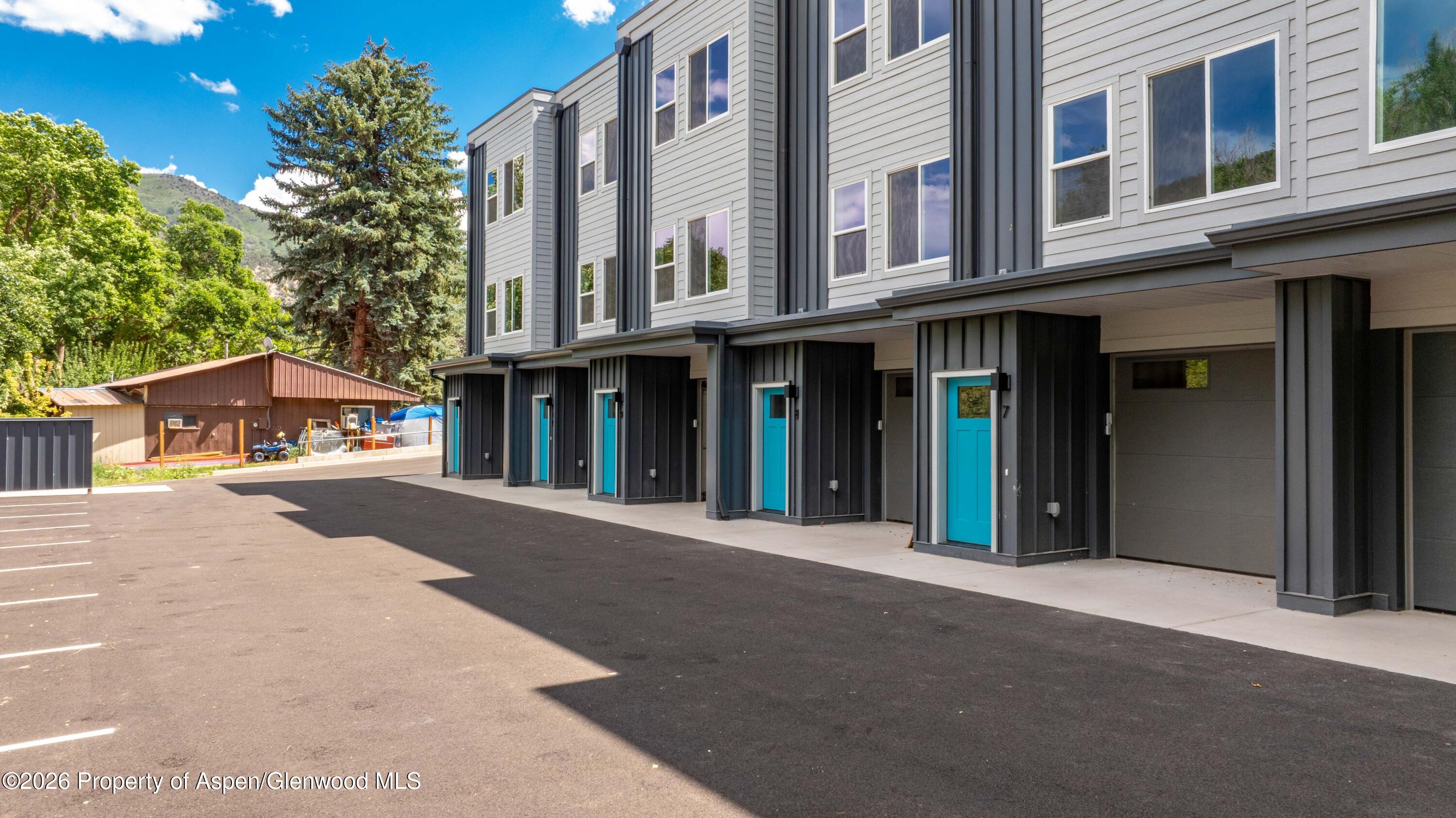 619 Overlin Drive Glenwood Springs CO 81601