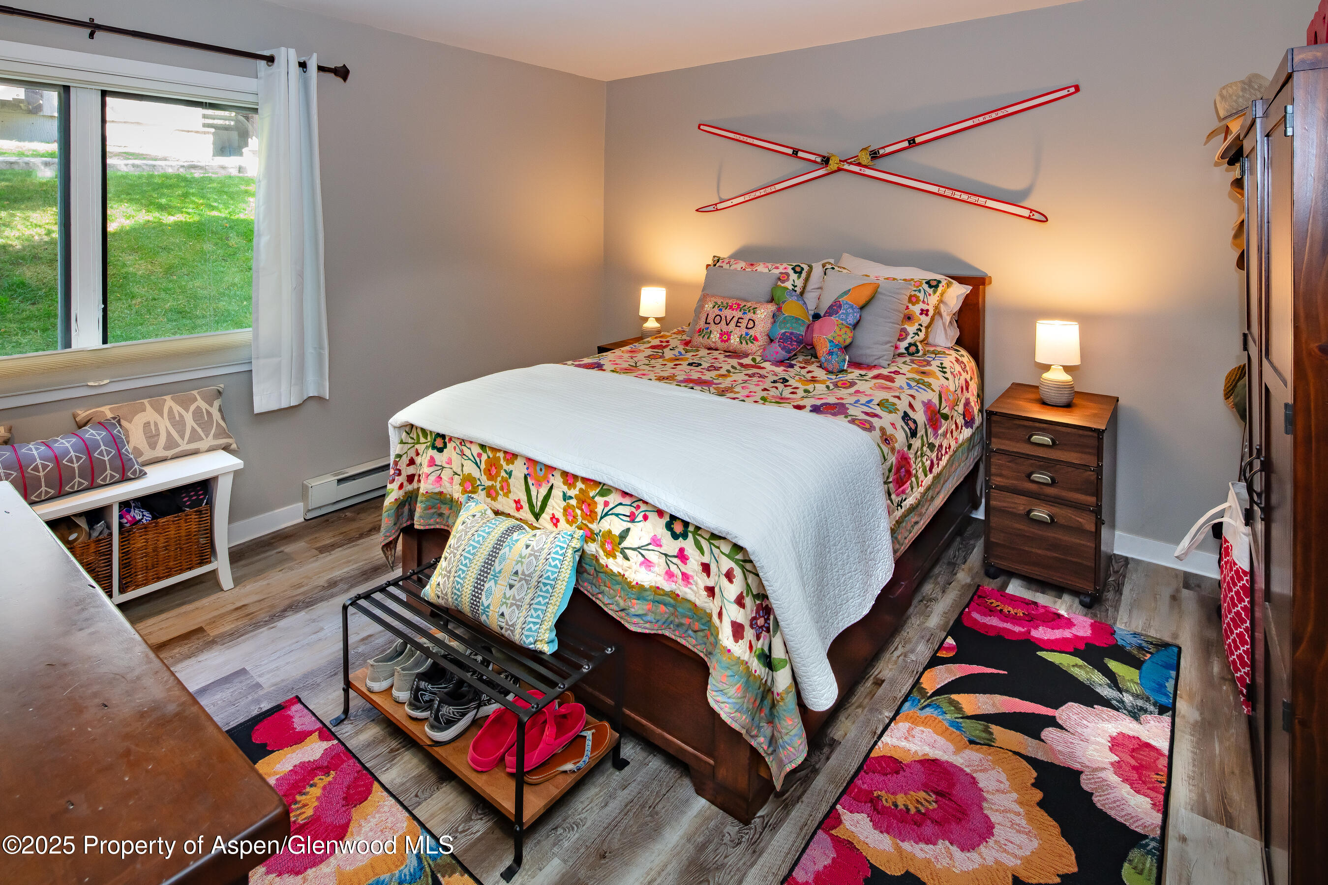 35 Upper Woodbridge Snowmass Village CO 81615