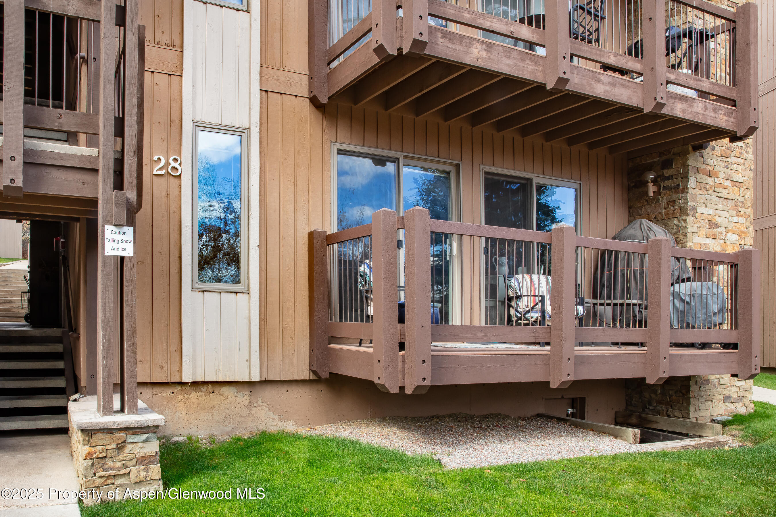 35 Upper Woodbridge Snowmass Village CO 81615