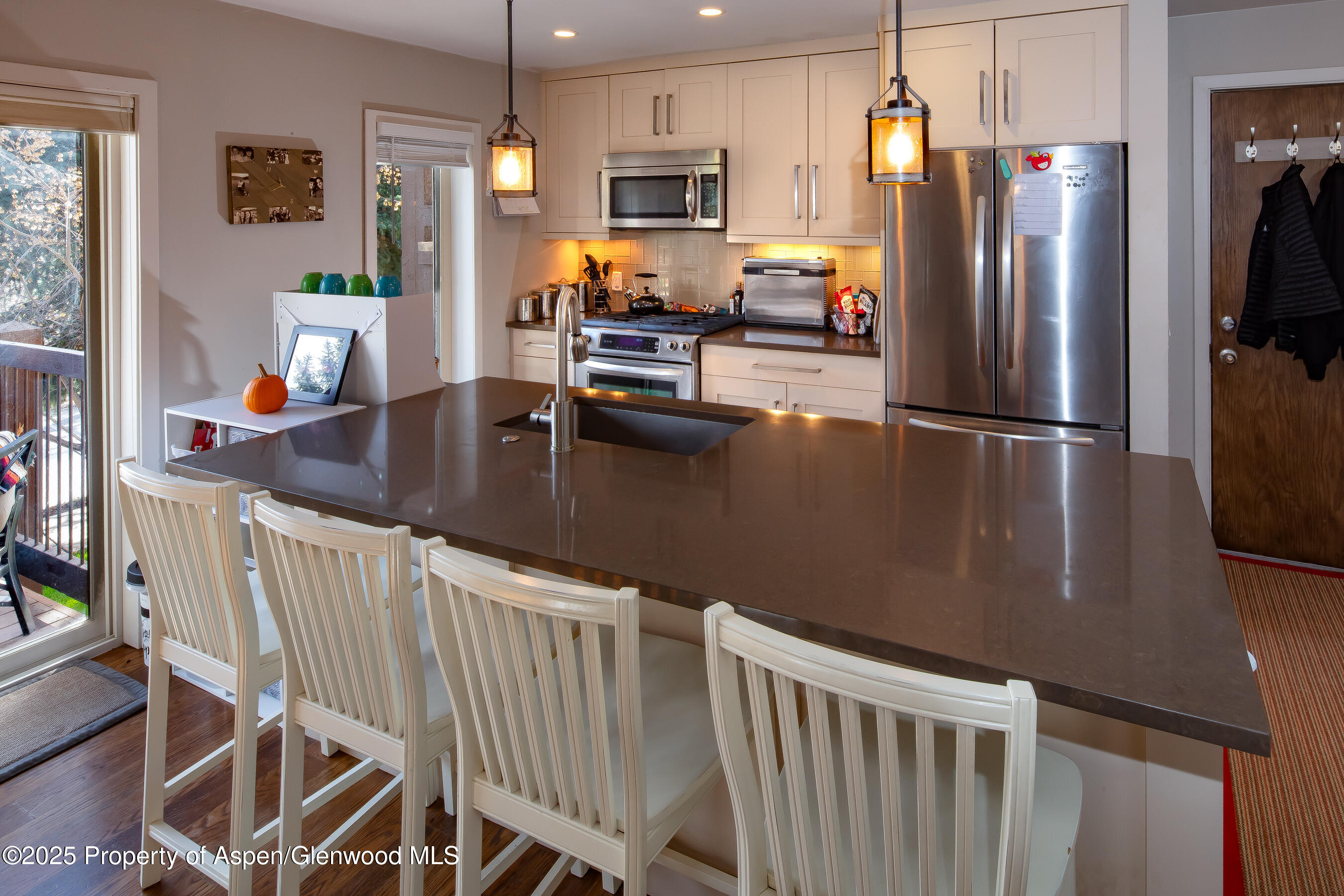 35 Upper Woodbridge Snowmass Village CO 81615