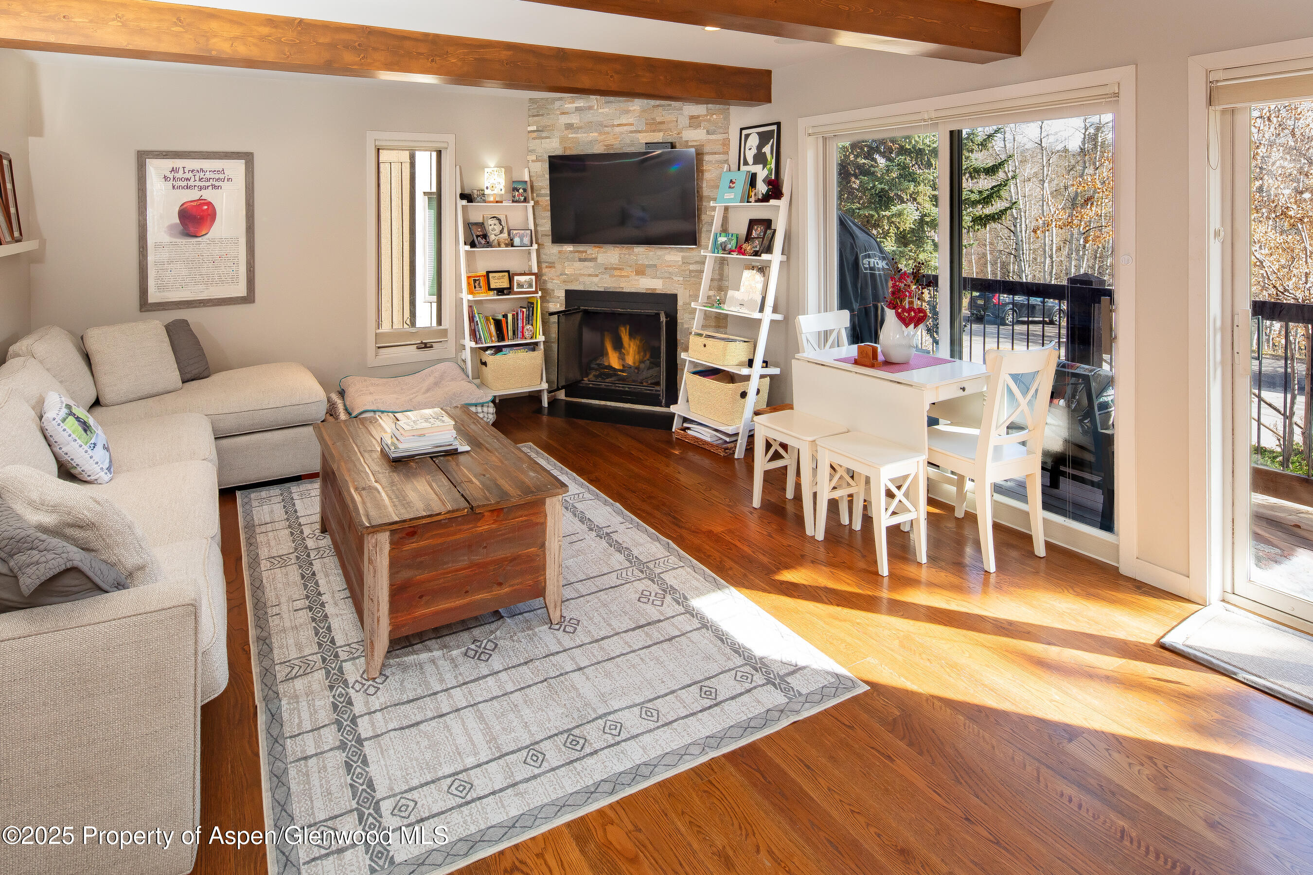 35 Upper Woodbridge Snowmass Village CO 81615