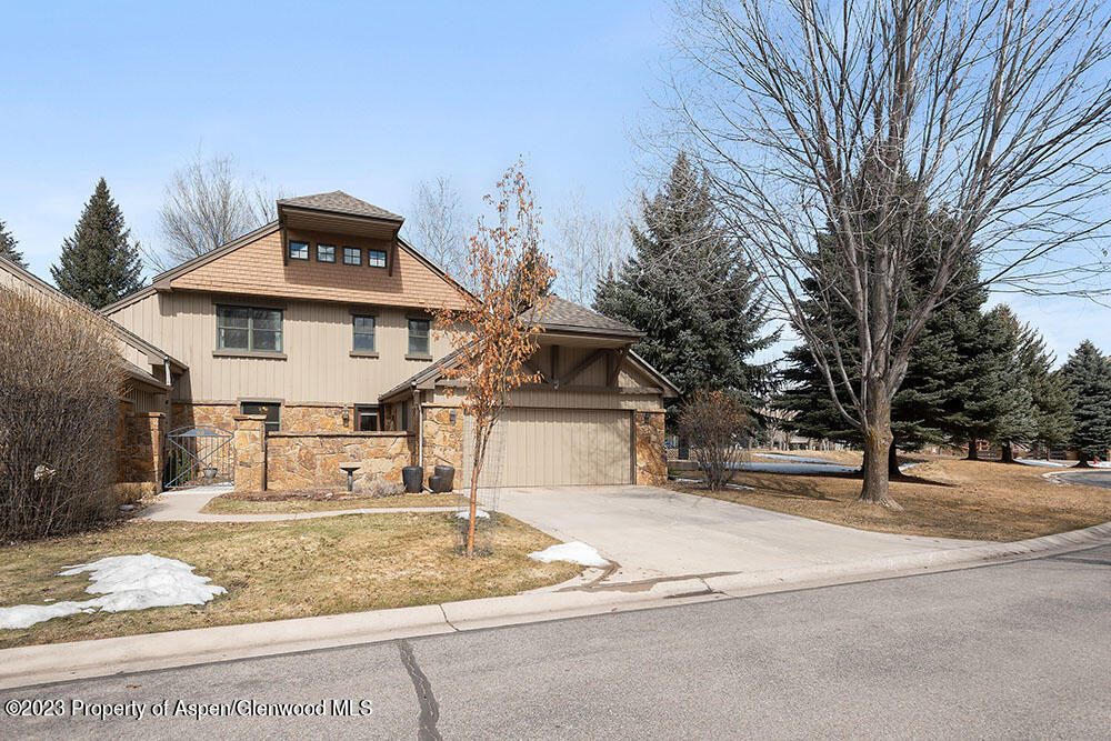 68 Golden Bear Drive Carbondale CO 81623