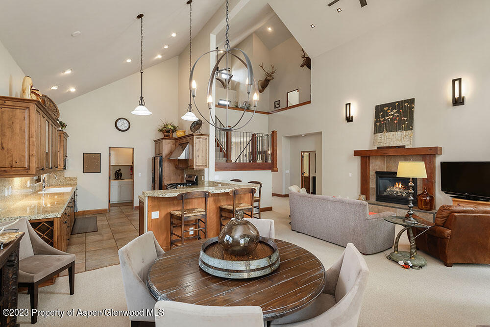 68 Golden Bear Drive Carbondale CO 81623