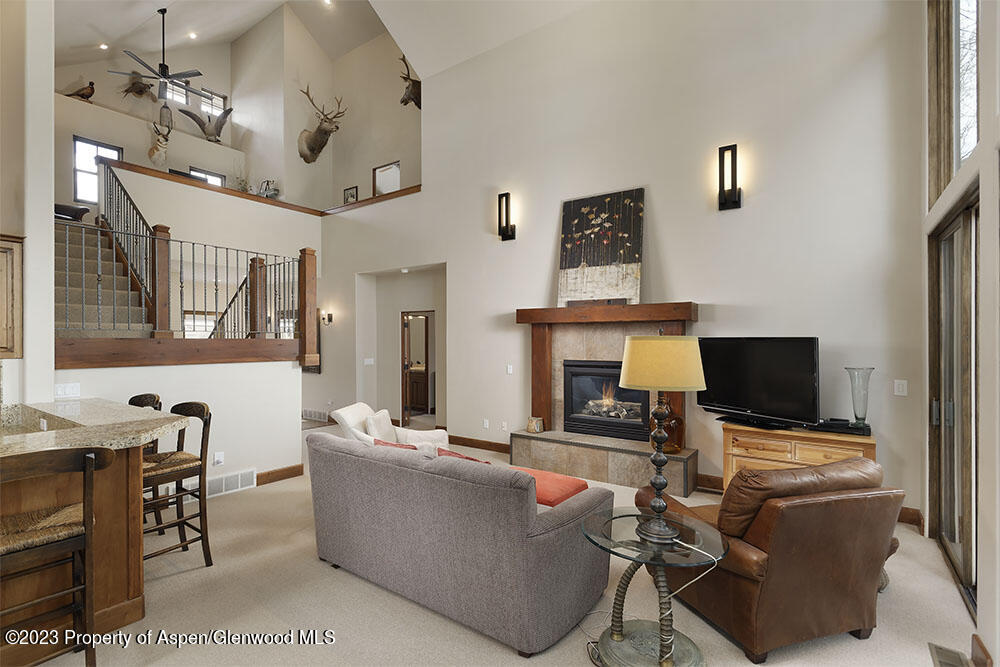 68 Golden Bear Drive Carbondale CO 81623