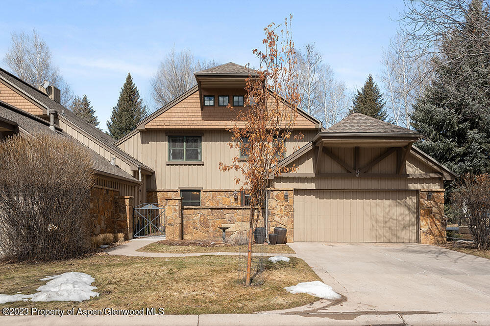 68 Golden Bear Drive Carbondale CO 81623