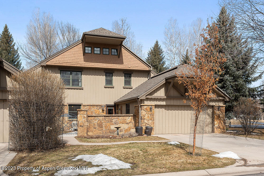 68 Golden Bear Drive Carbondale CO 81623