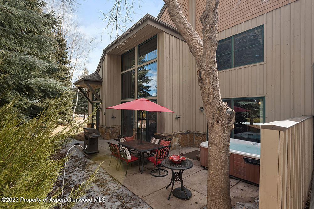 68 Golden Bear Drive Carbondale CO 81623