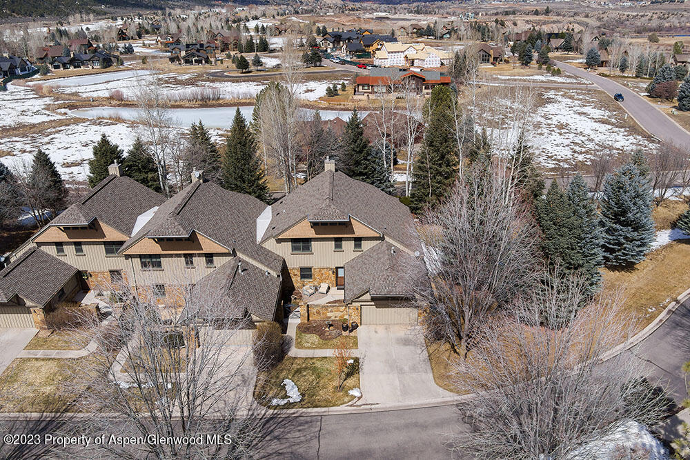 68 Golden Bear Drive Carbondale CO 81623