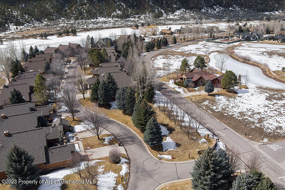 68 Golden Bear Drive Carbondale CO 81623
