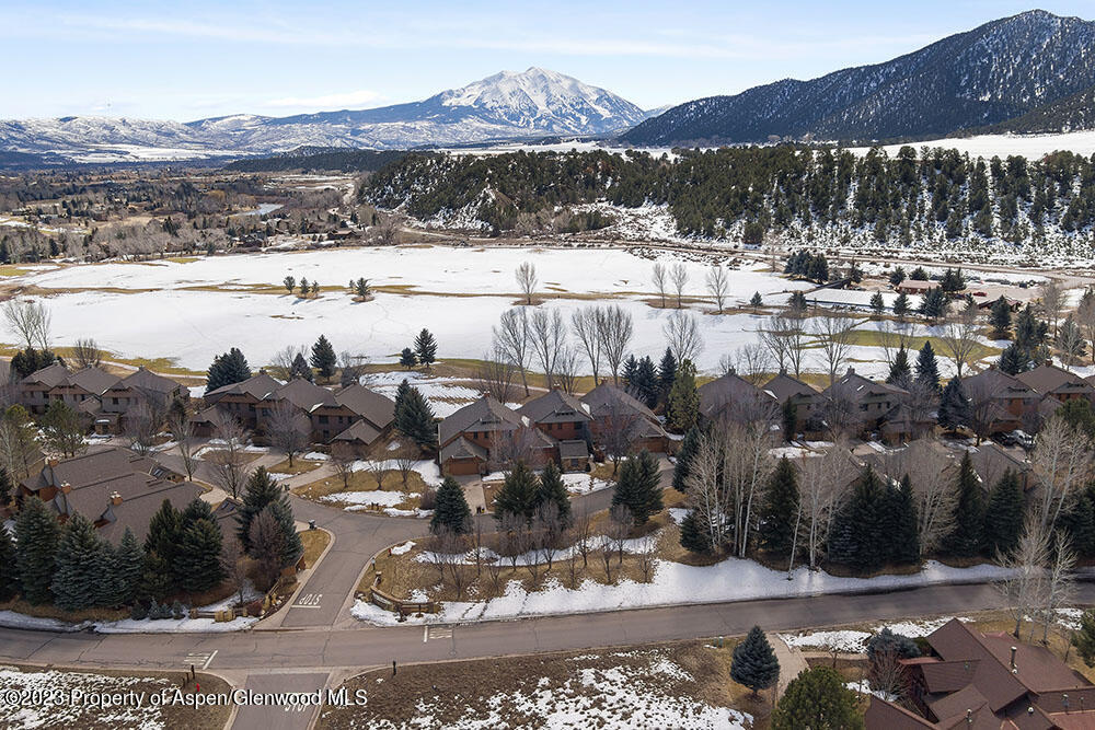 68 Golden Bear Drive Carbondale CO 81623