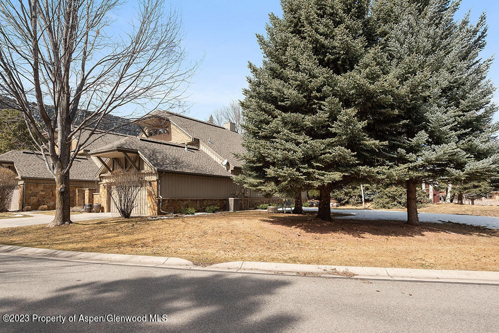 68 Golden Bear Drive Carbondale CO 81623