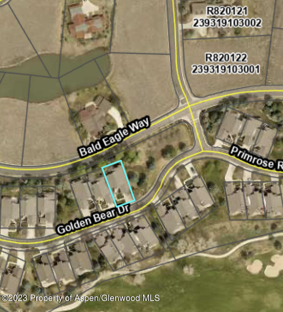 68 Golden Bear Drive Carbondale CO 81623