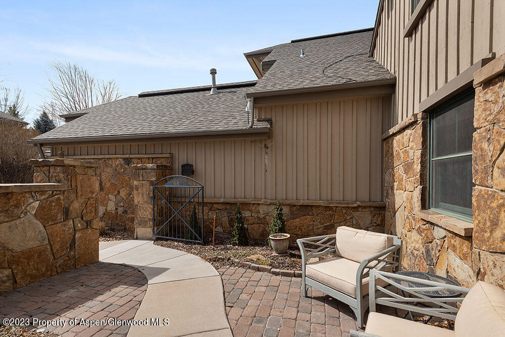 68 Golden Bear Drive Carbondale CO 81623