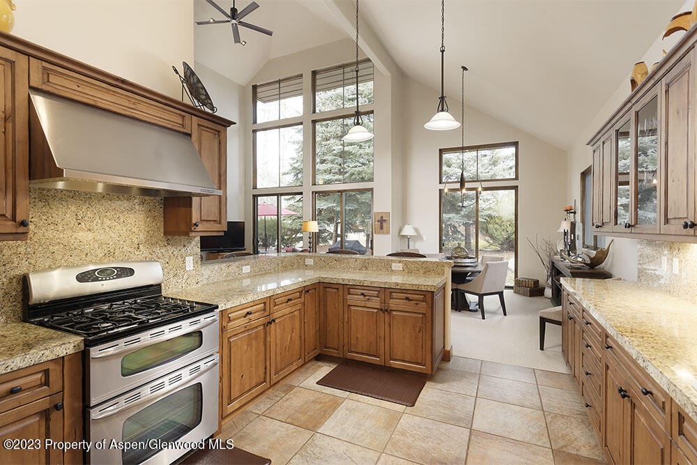 68 Golden Bear Drive Carbondale CO 81623