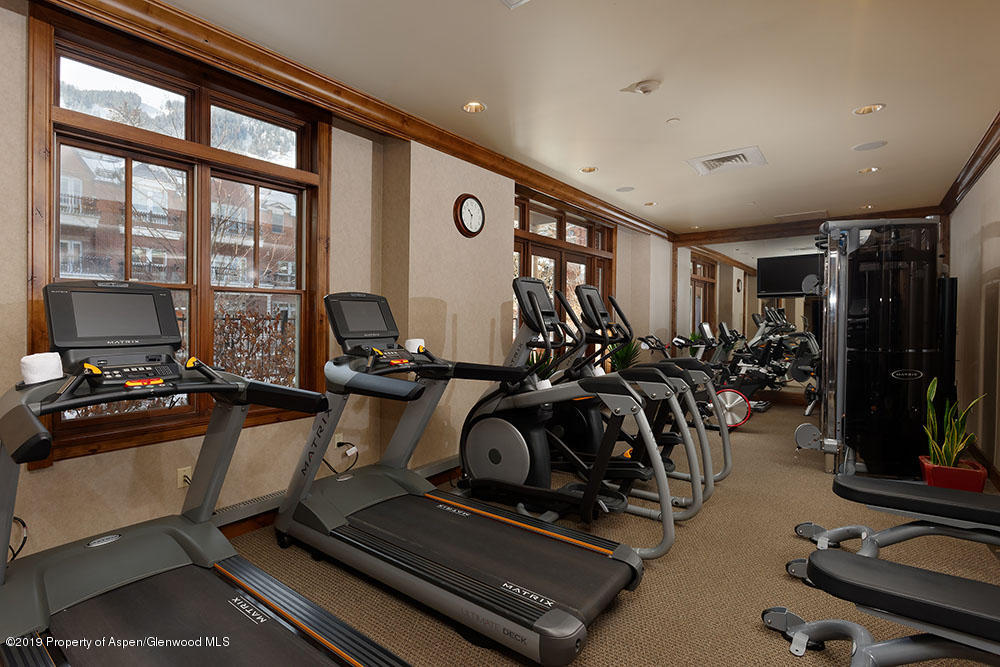 415 E Dean Street Aspen CO 81611