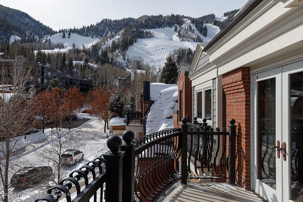 415 E Dean Street Aspen CO 81611