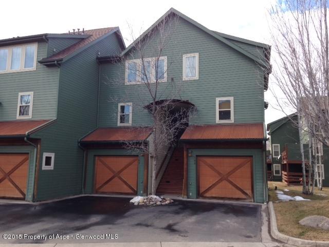 102 Lakeside Drive Basalt CO 81621