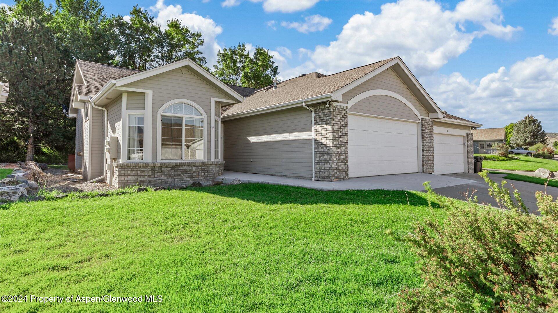 21 N Ridge Court Battlement Mesa CO 81635