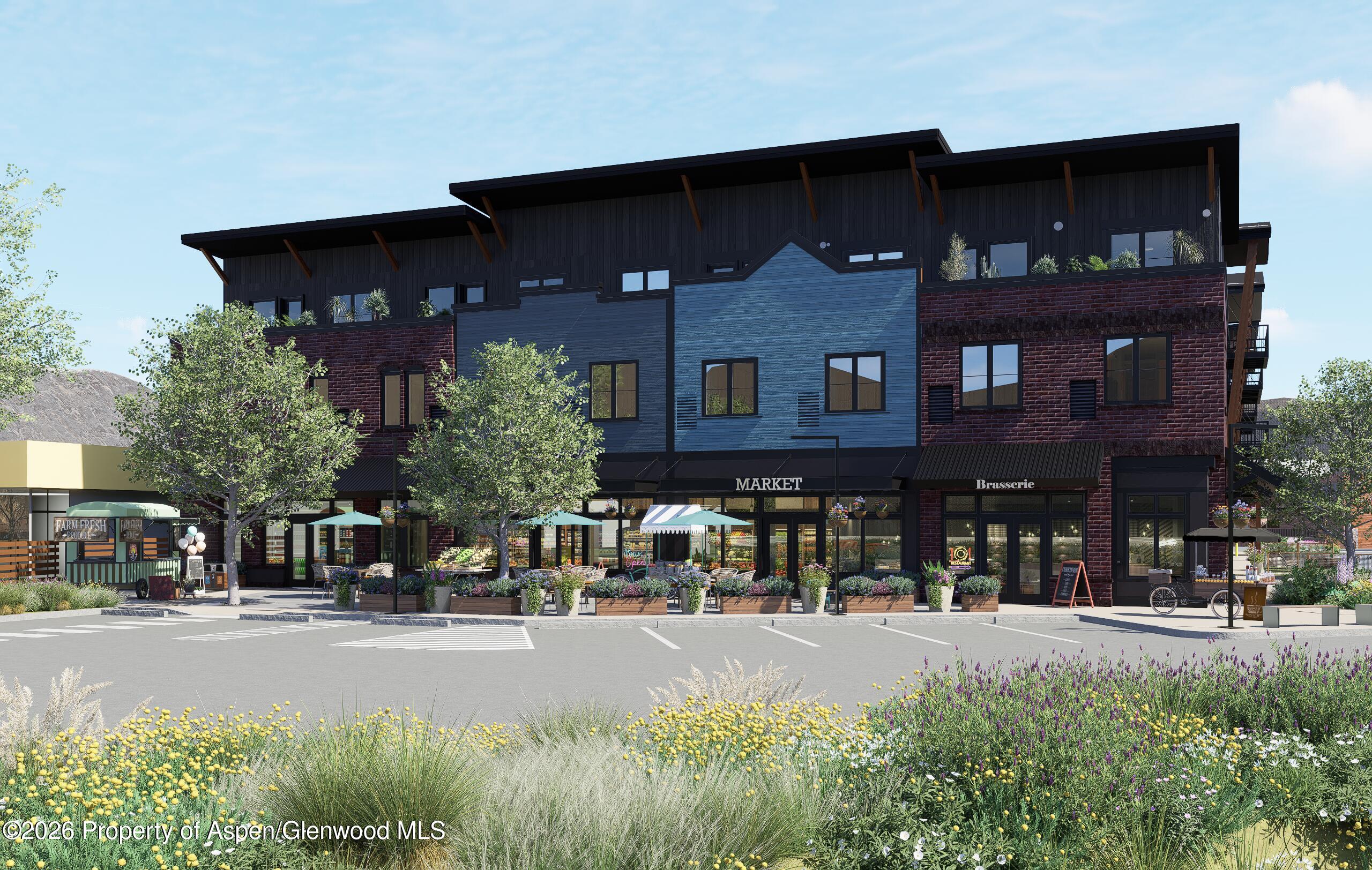 140 Basalt Center Circle Basalt CO 81621